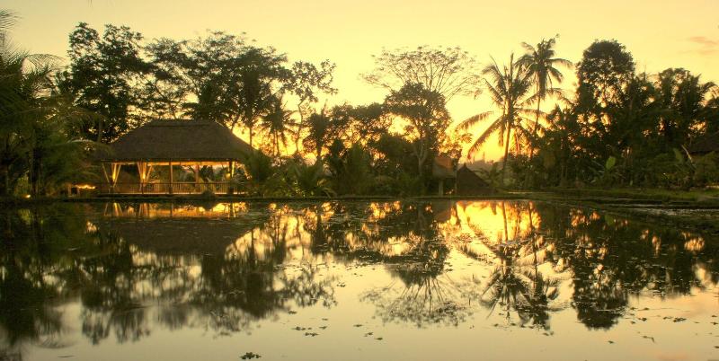 Prashanti Ubud - Genel