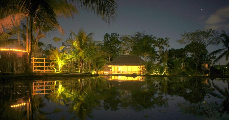 Prashanti Ubud - Genel
