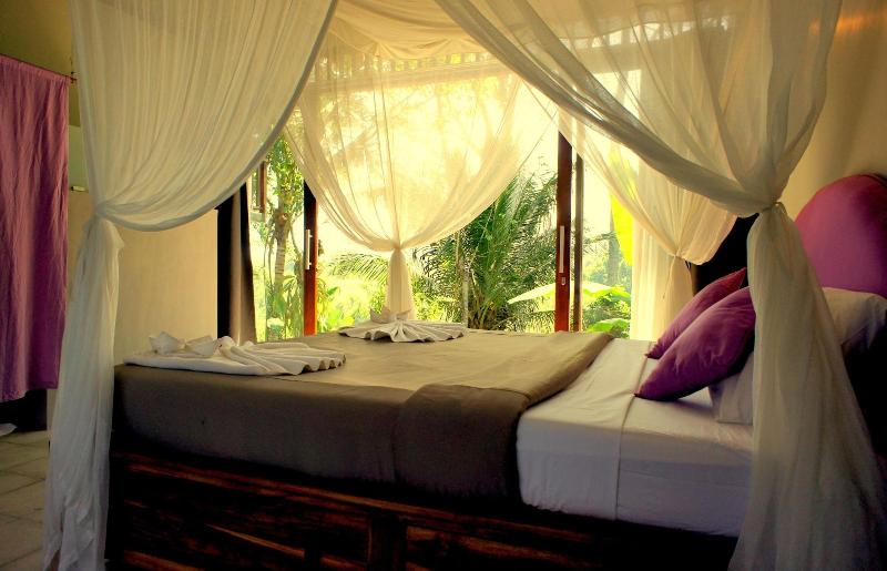Prashanti Ubud - Oda