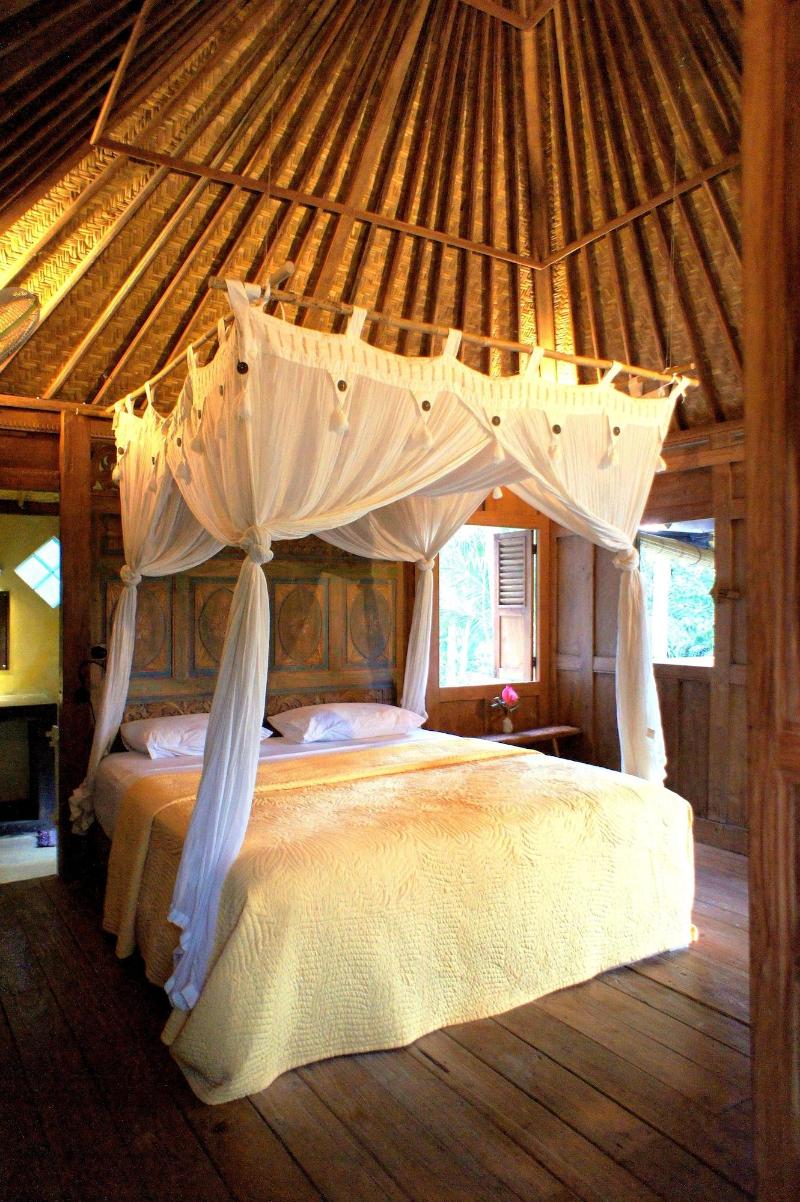 Prashanti Ubud - Oda