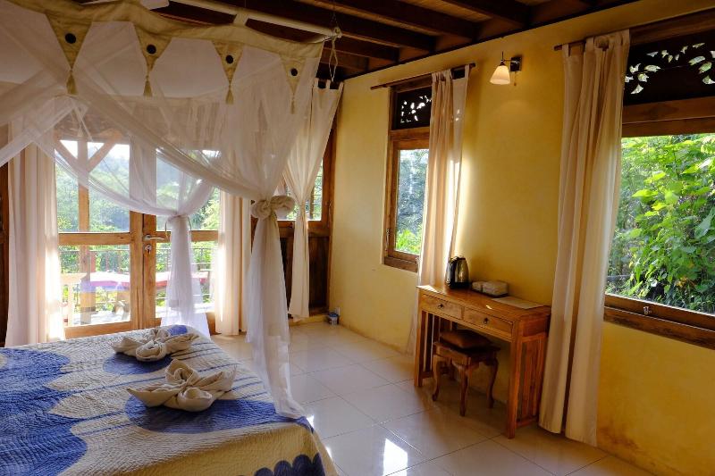 Prashanti Ubud - Oda