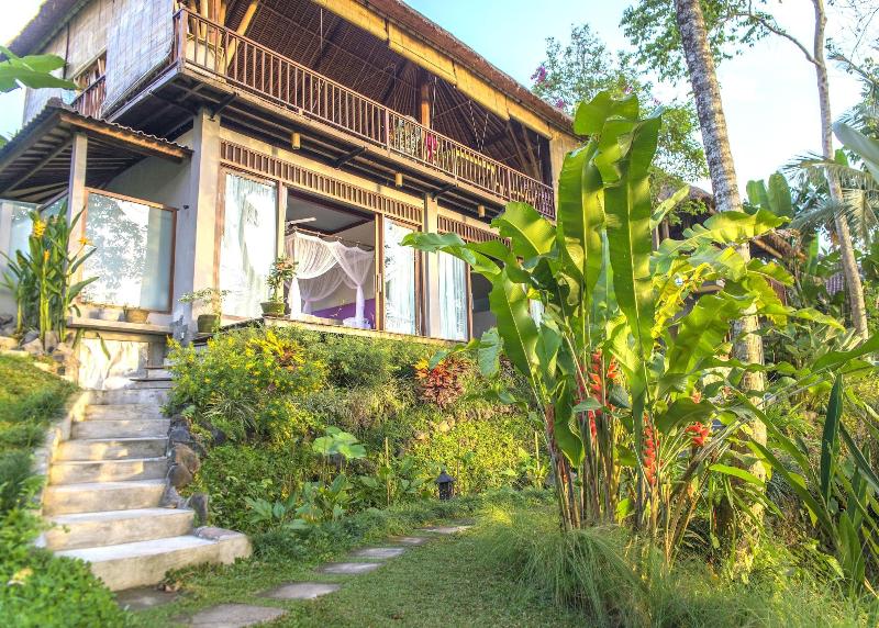 Prashanti Ubud - Oda
