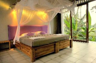 Prashanti Ubud fotoÄŸrafÄ±