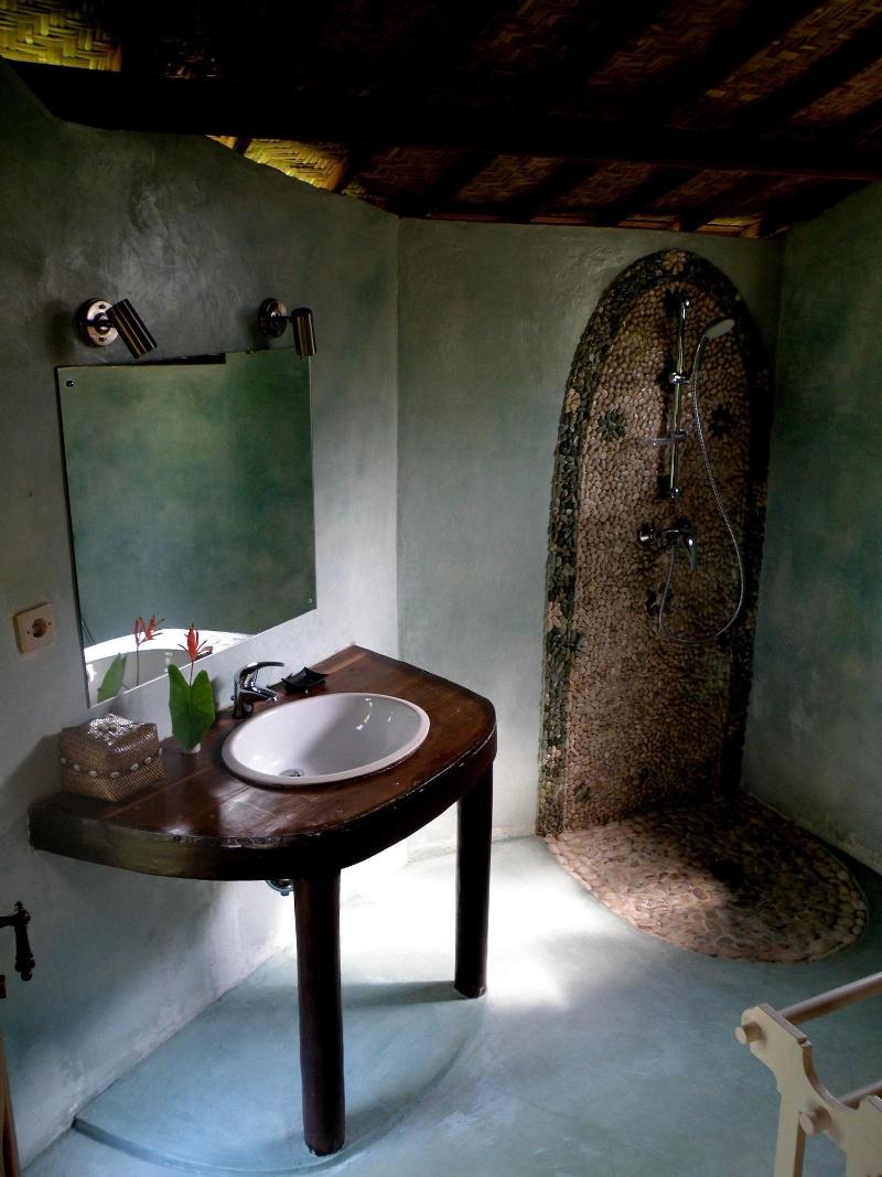 Prashanti Ubud - Oda