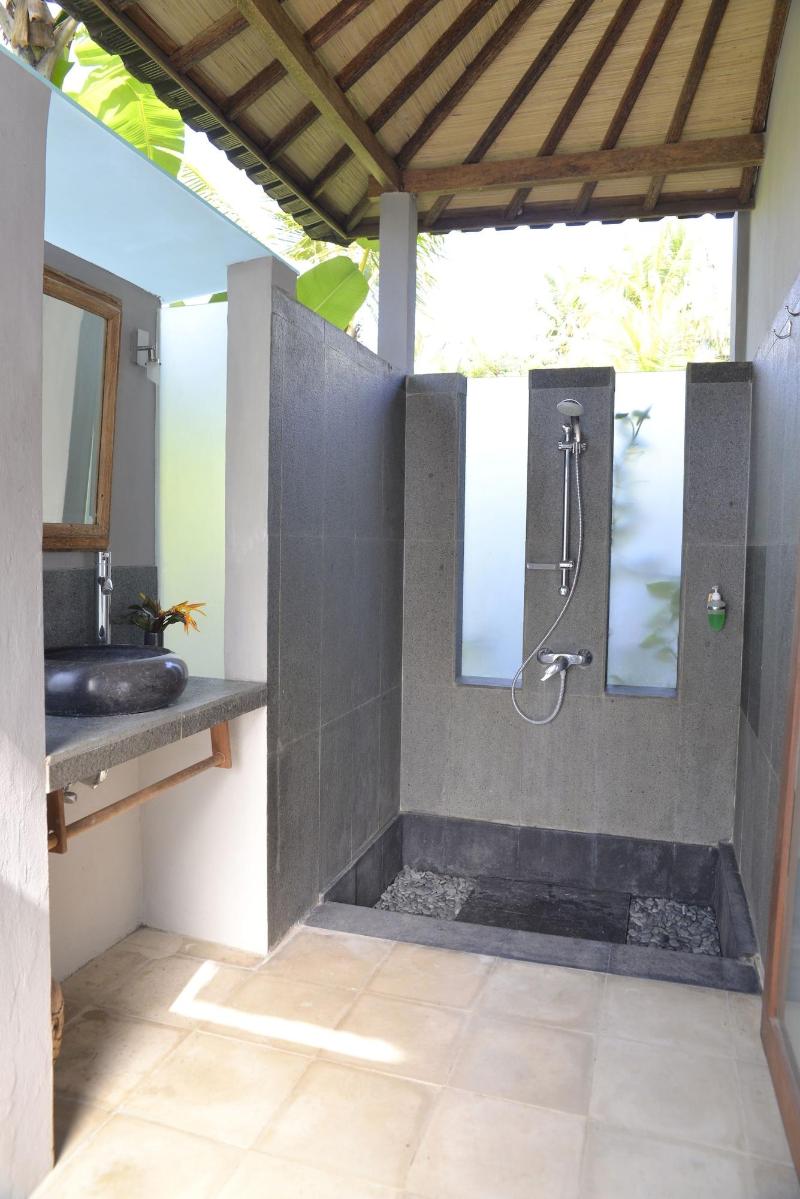 Prashanti Ubud - Oda