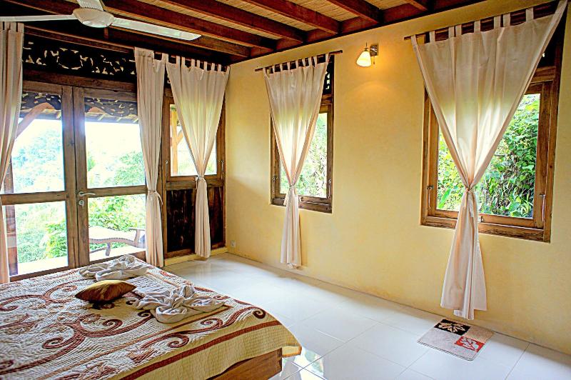 Prashanti Ubud - Oda