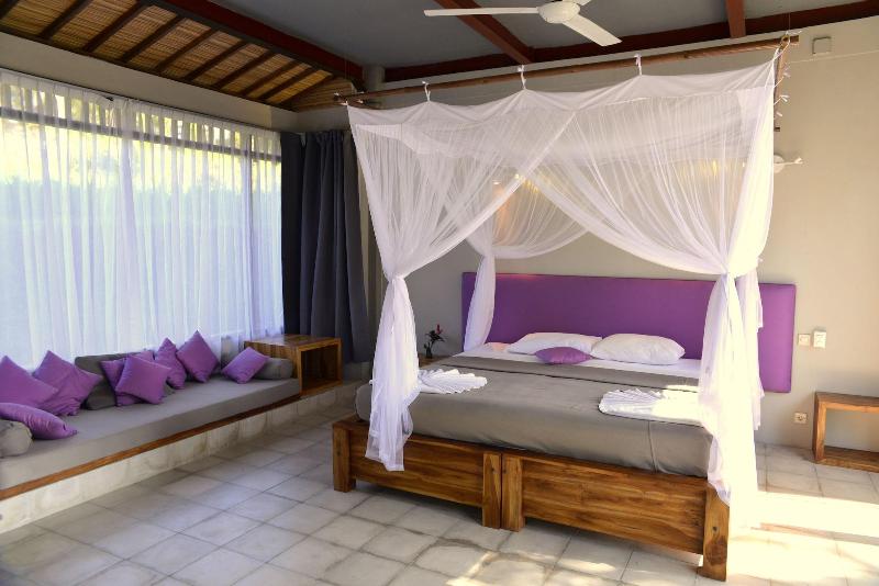 Prashanti Ubud - Oda