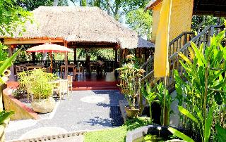 Prashanti Ubud fotoÄŸrafÄ±