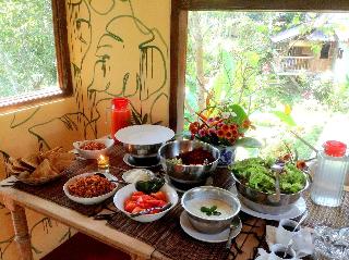 Prashanti Ubud fotoÄŸrafÄ±