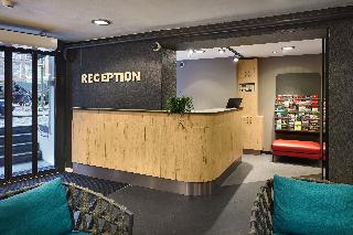 Nova Hotel fotoÄŸrafÄ±