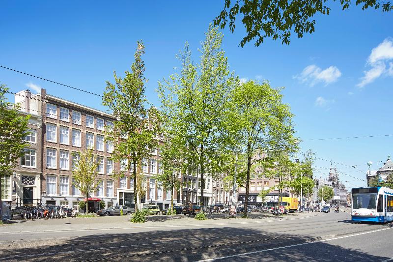 Nova Hotel - Genel
