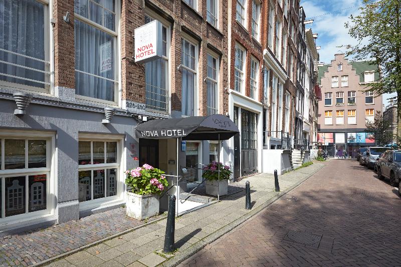 Nova Hotel - Genel