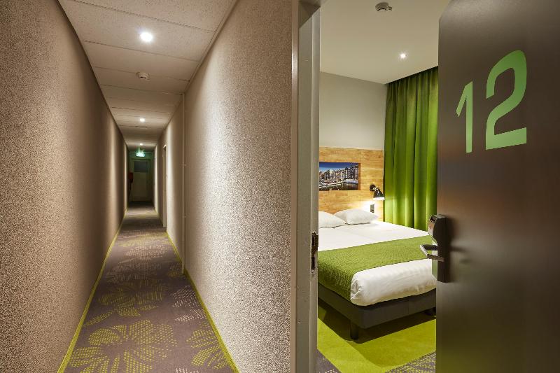Nova Hotel - Genel