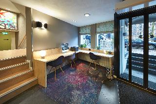 Nova Hotel fotoÄŸrafÄ±