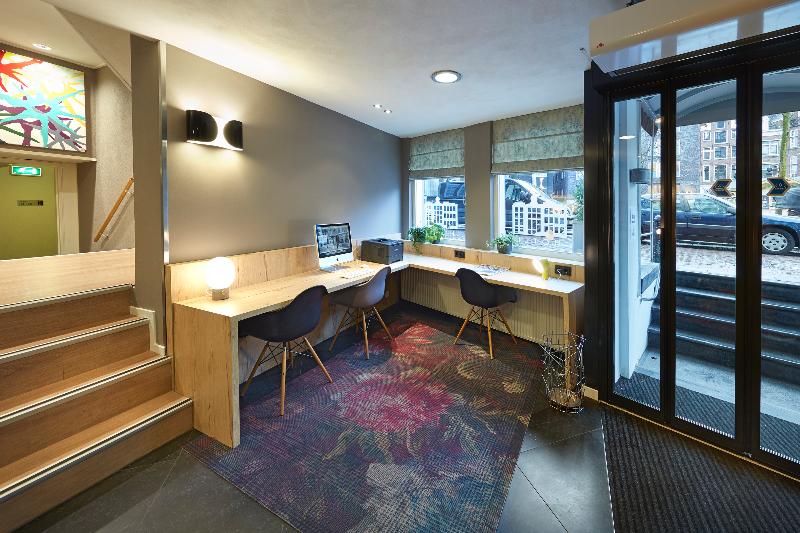 Nova Hotel - Genel