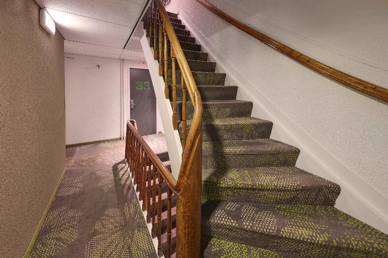 Nova Hotel - Genel