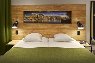 Nova Hotel fotoÄŸrafÄ±