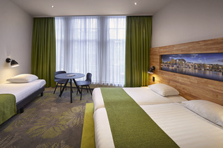 Nova Hotel fotoÄŸrafÄ±
