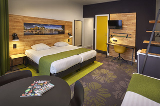 Nova Hotel fotoÄŸrafÄ±