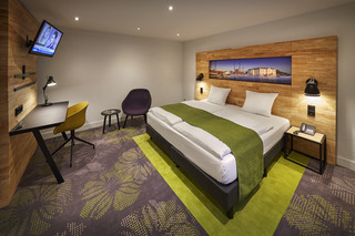 Nova Hotel fotoÄŸrafÄ±
