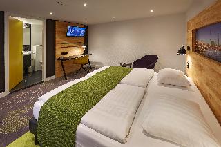 Nova Hotel fotoÄŸrafÄ±