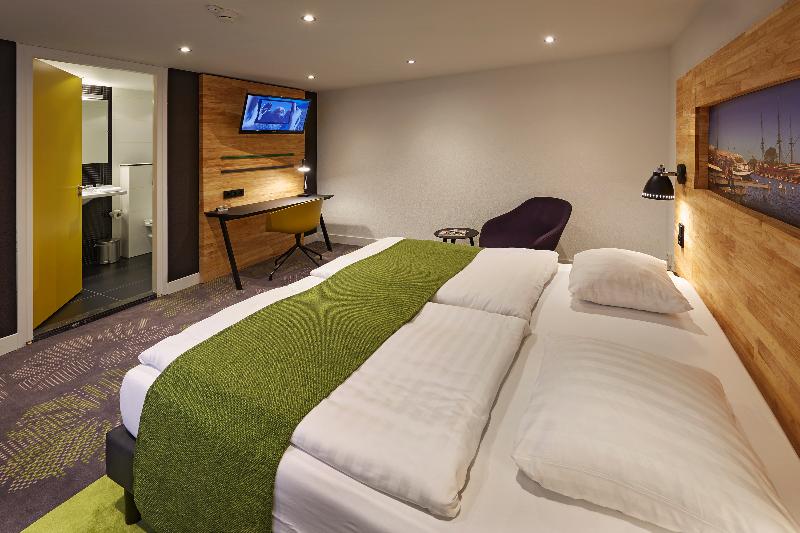 Nova Hotel - Oda