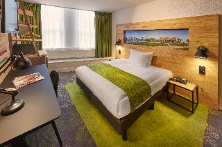 Nova Hotel fotoÄŸrafÄ±