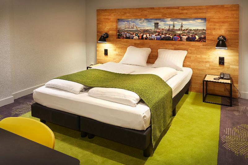Nova Hotel - Oda
