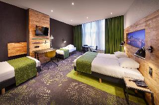 Nova Hotel fotoÄŸrafÄ±