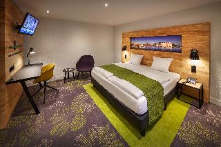 Nova Hotel fotoÄŸrafÄ±