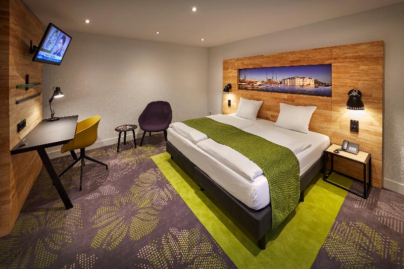Nova Hotel - Oda