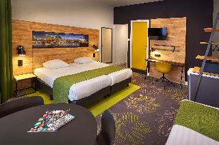 Nova Hotel fotoÄŸrafÄ±
