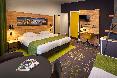 Nova Hotel oda fotoğrafı