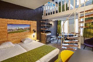 Nova Hotel fotoÄŸrafÄ±