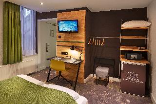 Nova Hotel fotoÄŸrafÄ±