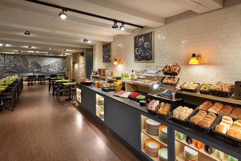 Nova Hotel - Restoran