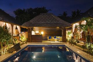 Castaway Resort fotoÄŸrafÄ±