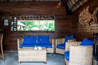 Castaway Resort fotoÄŸrafÄ±