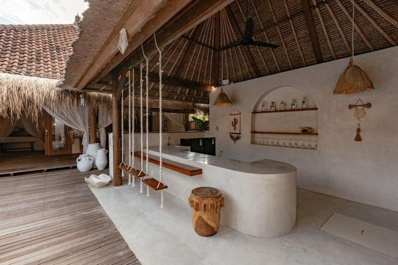 Castaway Resort - Bar