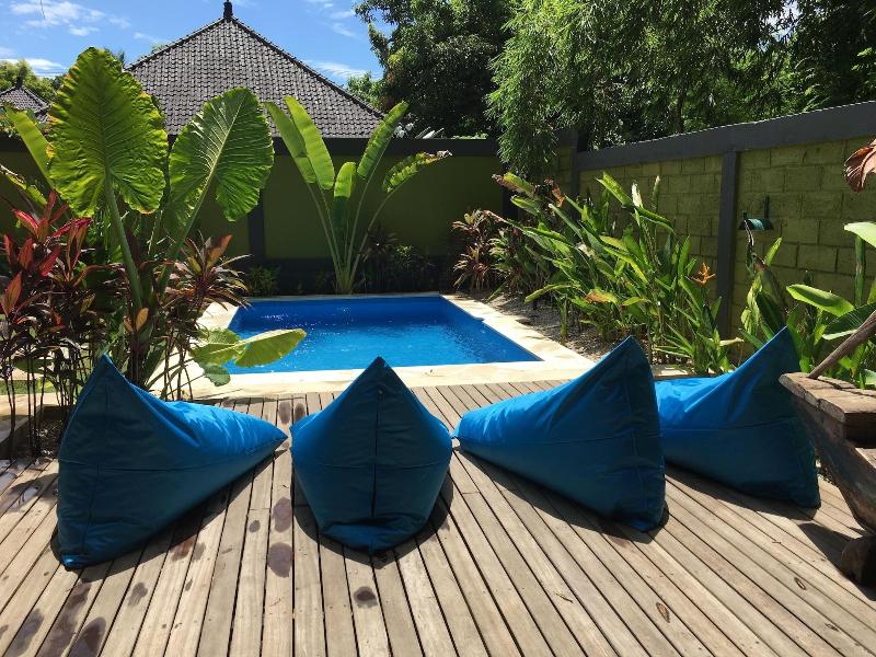 Castaway Resort - Aktivite