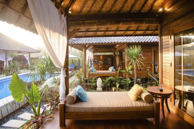 Castaway Resort - Aktivite