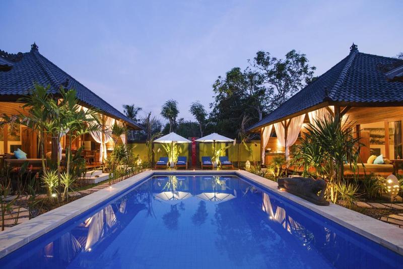 Castaway Resort - Aktivite