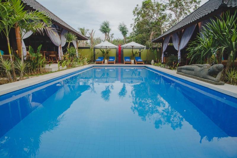 Castaway Resort - Aktivite