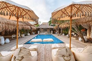 Castaway Resort fotoÄŸrafÄ±