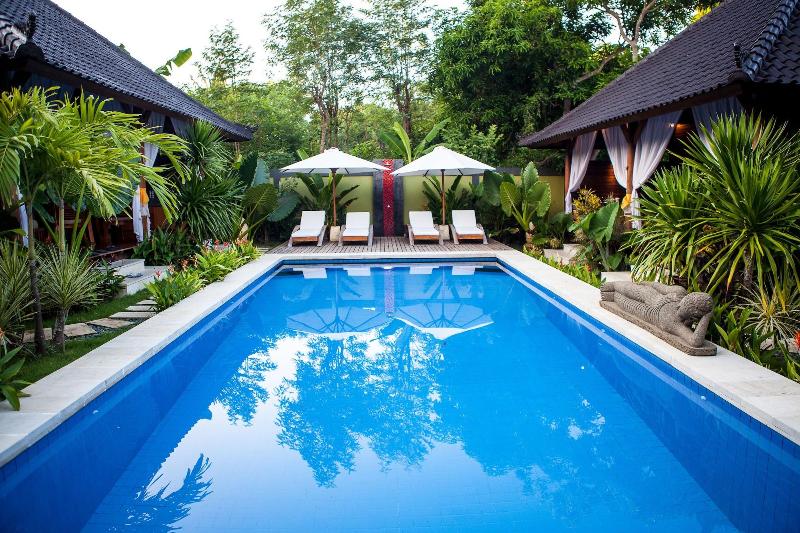 Castaway Resort - Aktivite