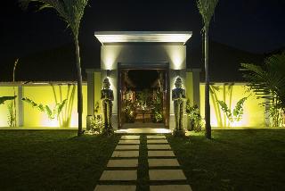 Castaway Resort otel fotoğrafı