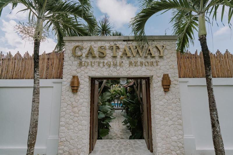 Castaway Resort - Genel