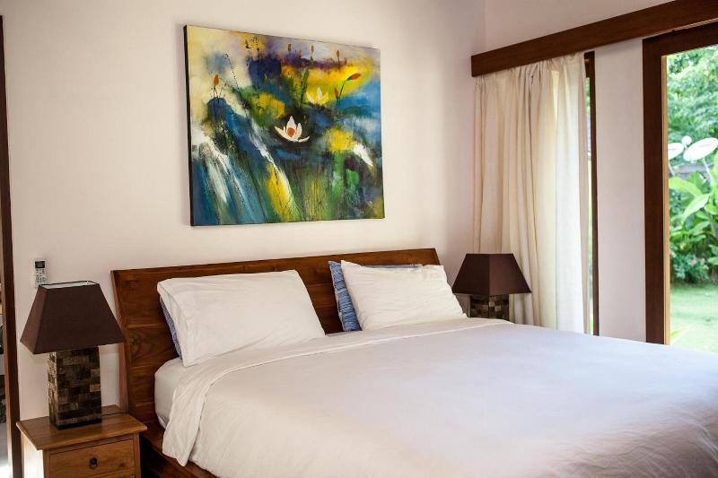 Castaway Resort - Oda