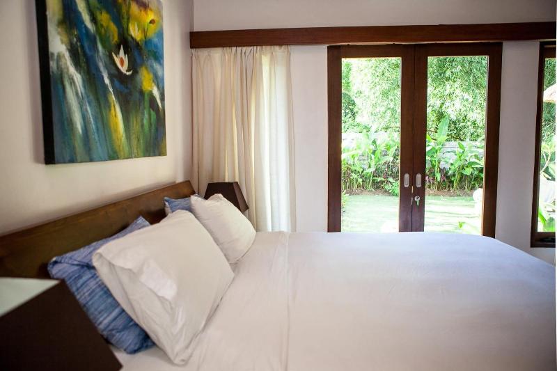Castaway Resort - Oda