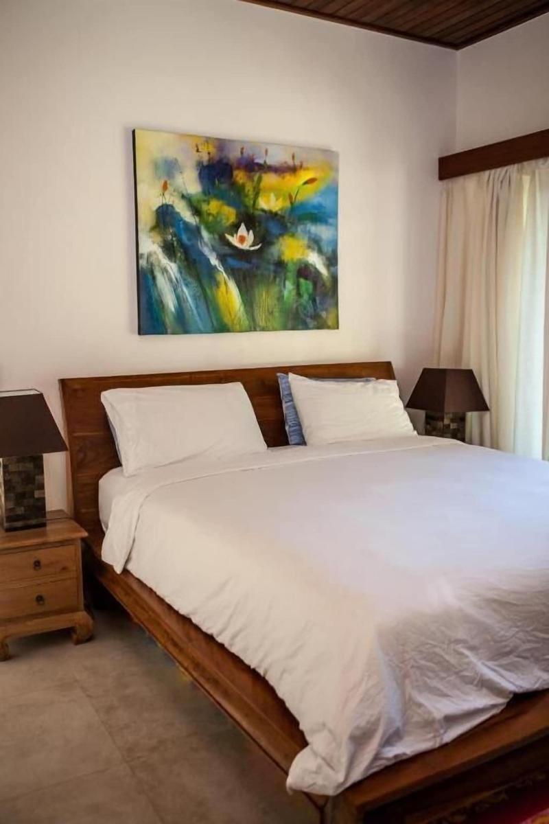 Castaway Resort - Oda